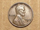 1938  D    Mint Lincoln Wheat Cent   ACTUAL  COIN                    90415202-06