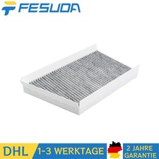 Innenraumfilter Für Mercedes-Benz C-CLASS W203 CL203 S203 C209 A209 2000-2011