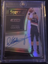 2018 Panini Prizm Racing NASCAR Cards 16