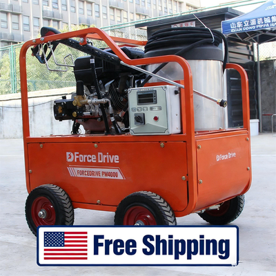 #ad High Pressure Washer Portable Electric Power Cleaner USA Inventory Free Shipping $2799.00