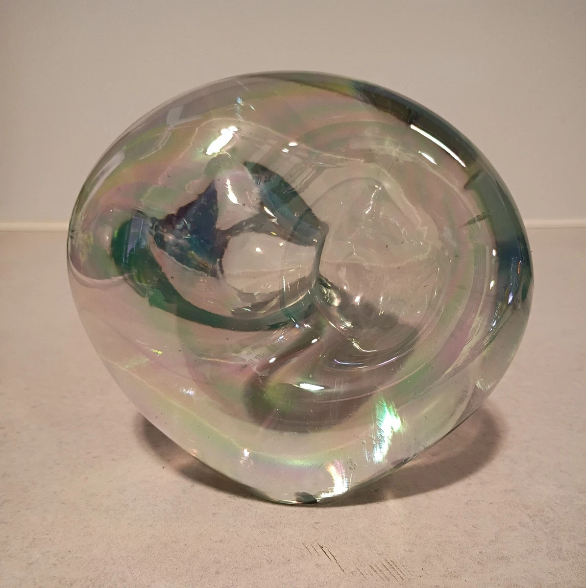 Eickholt Paperweight for sale | eBay