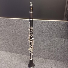 Buffet Crampon E12F Clarinet