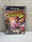 Super Mario Strikers (Nintendo GameCube, 2005) No Manual Tested