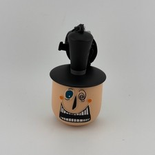 Bath Body Works Nightmare Before Christmas Mayor PocketBac Holder Disney