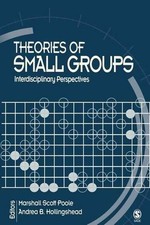 Theories of Small Groups: Interdisciplinary P...