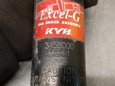 5206WL stoßdämpfer hinten rechts PEUGEOT 5008 0U 0E 2.0 HDI 150 5111783