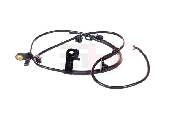 GH Sensor, Raddrehzahl Links, Vorderachse, Vorderachse Links U.A. FüR Daihatsu-image