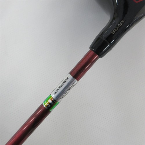 Driver BRIDGESTONE TOUR B XD-3 9.5° – Tête + Couvre-chef + Poids