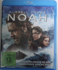 Noah Blue Ray