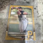 2025 Bowman Paper /50 Konnor Griffin