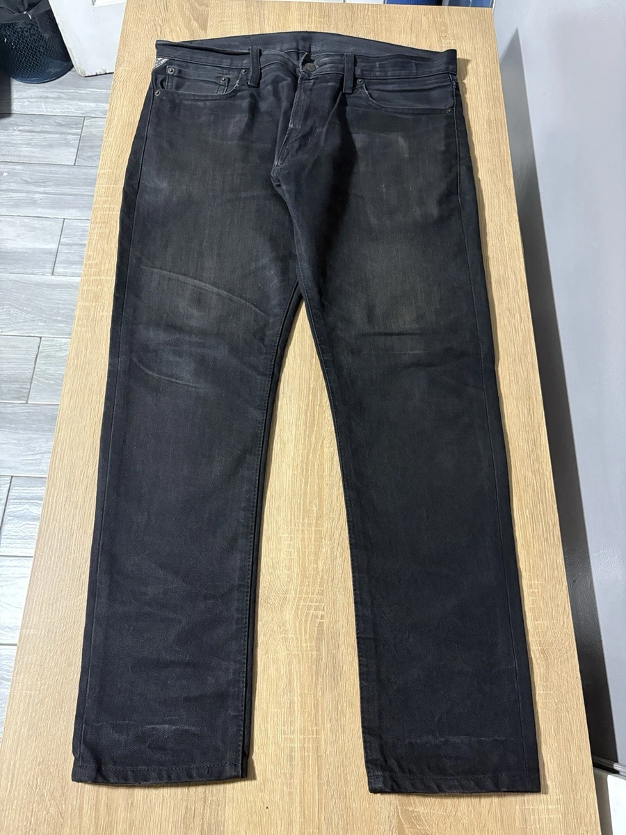 新品 DENIM & SUPPLY スリムフィットデニム W32×L32 Denim & Supply Ralph Lauren Denim Slim Jeans for Men for sale | eBay