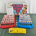 VINTAGE Guess Who COMPLETE Milton Bradley 1998 Classic Board Game 90s Kids
