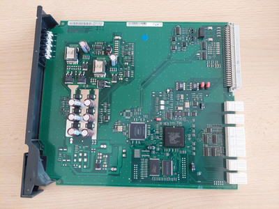 Alcatel-Lucent INTOF2 Baugruppe für OmniPCX Enterprise