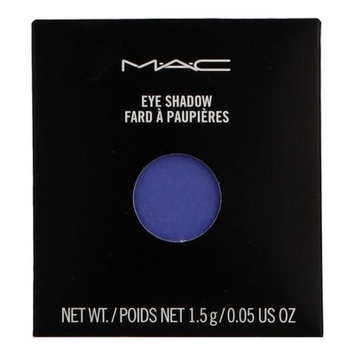 MAC Pro Palette Eye Shadow Refill Pan Cobalt 1,3g