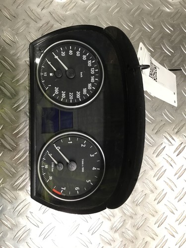 Tacho BMW 3er Touring (E91) 320d 120kW 163PS 14369510 Kombiinstrument