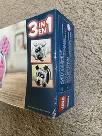 Sealed Box Lego 40251 Piggy Bank Creator 3 in 1 Discontinued