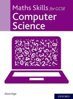 Page, A: Maths Skills For Gcse Computer Science | Alison Page | Englisch | Buch