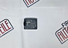 Orig. VW ID.4 ID.3 Frontradarsteuergerät Abstandsregelung Radarsensor 1EA907572H