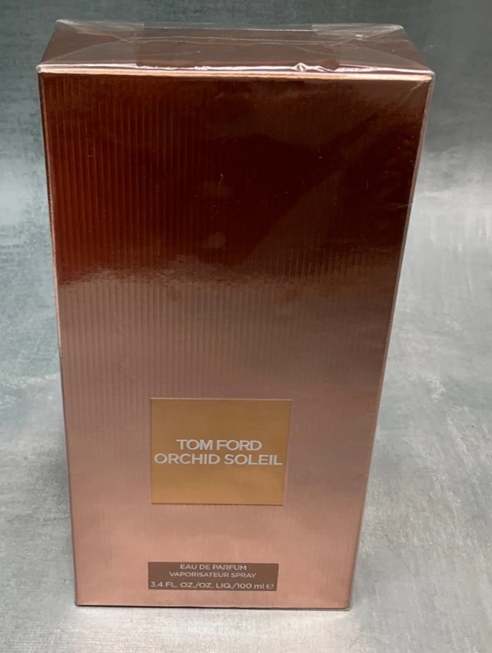 Tom Ford Orchid Soleil Eau de Parfum for Women for sale | eBay
