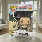 Funko Pop! Vinyl: Naruto - Shikadai #1039