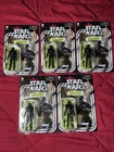 Star Wars Vintage Collection Shadow Trooper VC194 3.75" Action Figure 2021 Lot 5