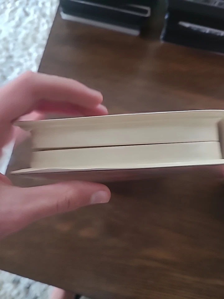 Vintage A DAY AT EPCOT CENTER Walt Disney World Promo Video (VHS 1991 Clamshell) - Image 4 of 4