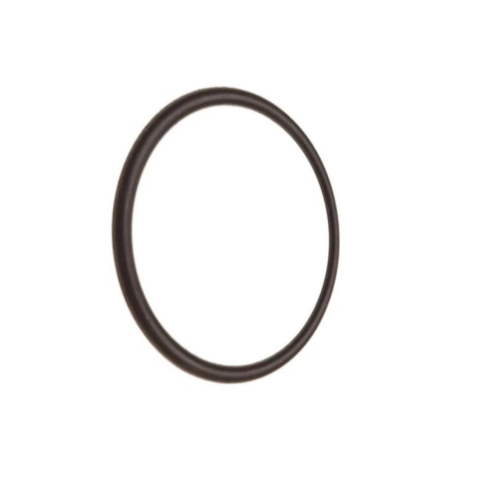 Sello de eje de turbina ACDelco genuino para GMC Savana 3500 1997 1998 | negro | redondo Foto 2 de 4