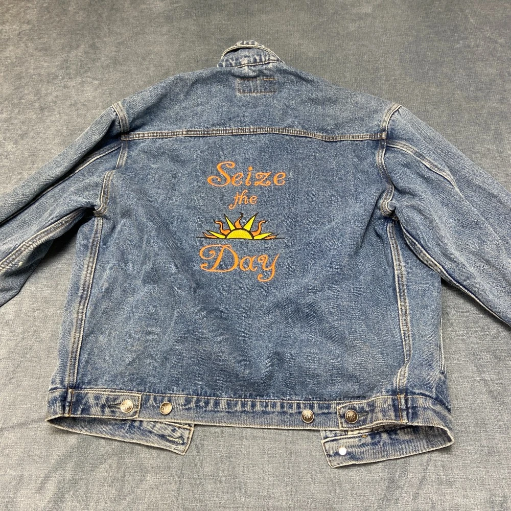 Port Authority Denim Jackets for Men for Sale | Shop New & Used | eBay