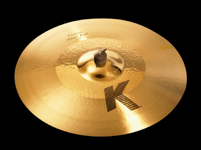 Zildjian K Custom Hybrid 21