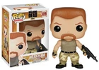 New Pop TV: The Walking Dead - Abraham 3.75" Funko Vinyl VAULTED