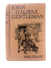 John Halifax, Gentleman (Mrs. Craik) (ID:57715)
