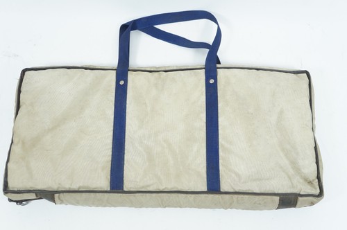 Roland Vintage Keyboard Synthesizer Soft Case for SH-101 - Picture 2 of 3