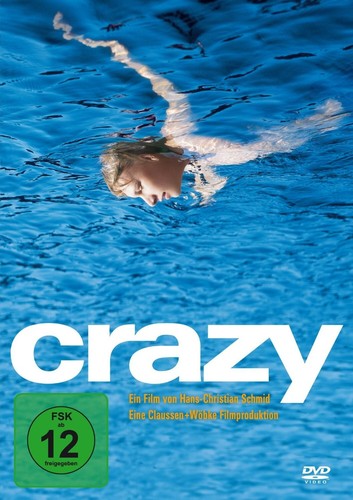 Crazy - (Robert Stadlober) - DVD-NEU - Bild 2 von 2