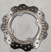 DISCO FRENO POSTERIORE - HONDA CBR 500 R  ANNO 2022 AL 2023