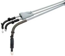 Motion Pro Black Vinyl Clutch Cable 04-0286