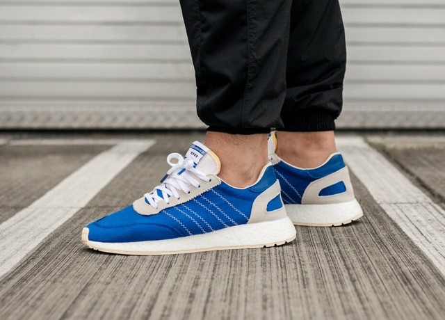 adidas i 5923 blue white