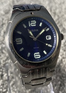 adidas 316l stainless steel watch