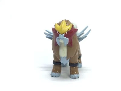 Pokemon Figure Entei (Entei Entei) No_t23481 2nd Generation