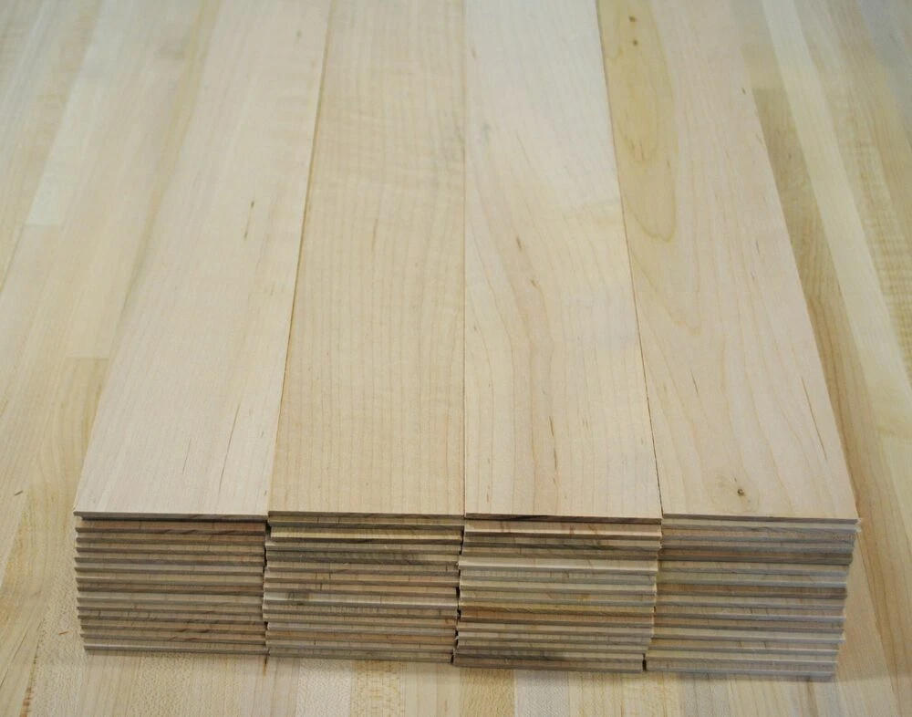 11 x 17 Super Thin Wood Sheets For Crafts