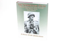 The Schmeisser Myth: German Submachine Guns through Two World Wars