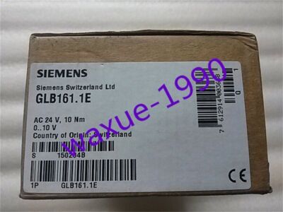 1pcs New   GLB161.1E 230V #E1*