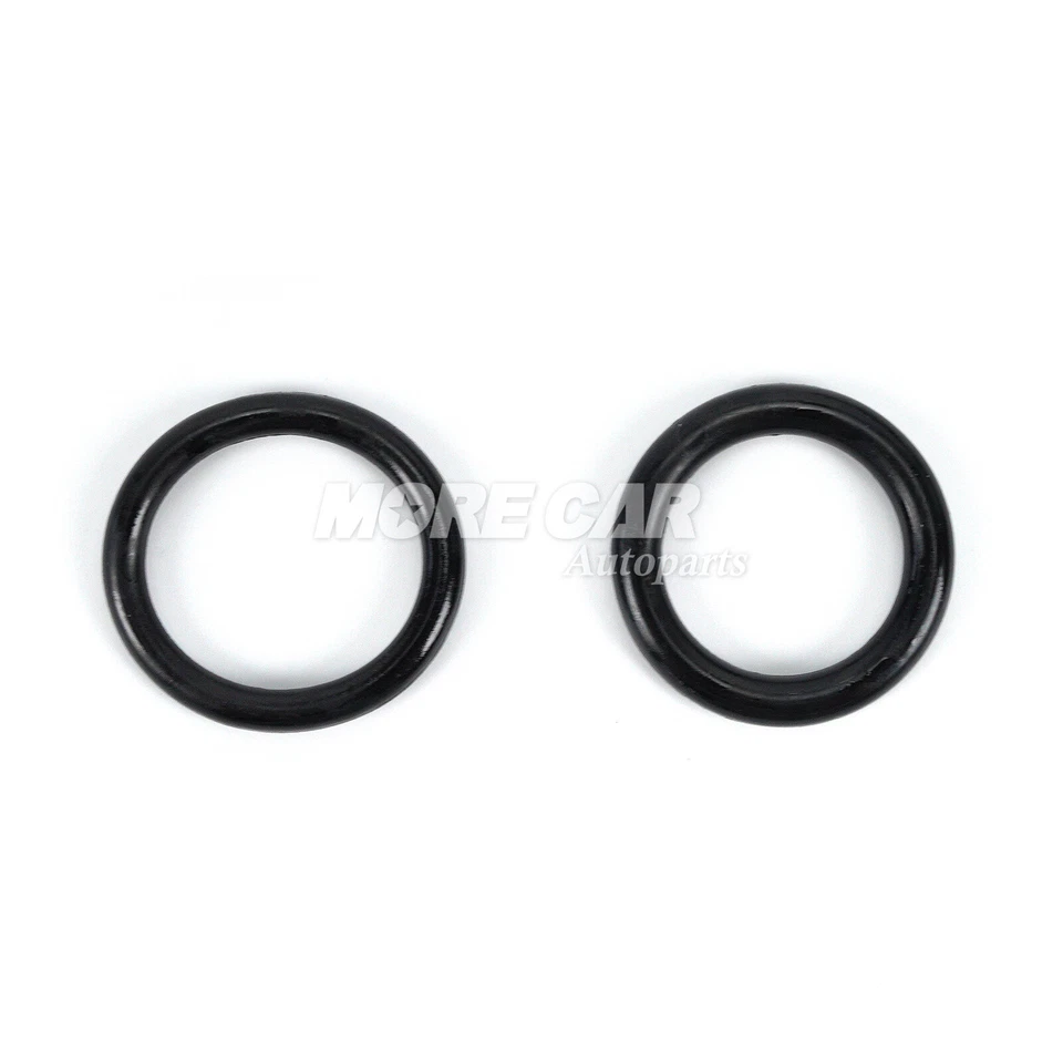 Water Pump High Volume Oil Pump for 1998-2020 GMC Yukon Chevrolet 5.3L 5.7L 6.0L - Image 4 of 4