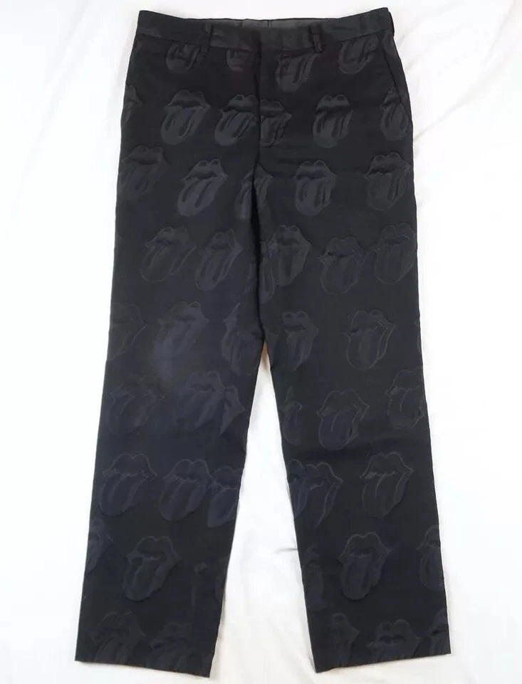 Comme Des Garcons Woolen Pants for Men for sale | eBay
