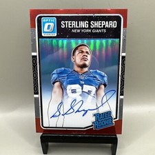2016 Donruss Optic Football Cards 18