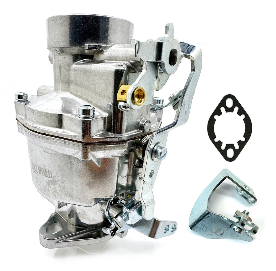 Rochester B 1 barrel Carburetor 1950-1959 Chevy & GMC 235 ci Engine Brand new - Image 2 of 4