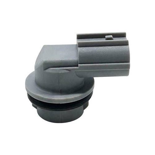 Car Plastic Front Side Marker Light Base 33304-TET-H01 for 2016-2021 Honda Civic - Picture 3 of 9