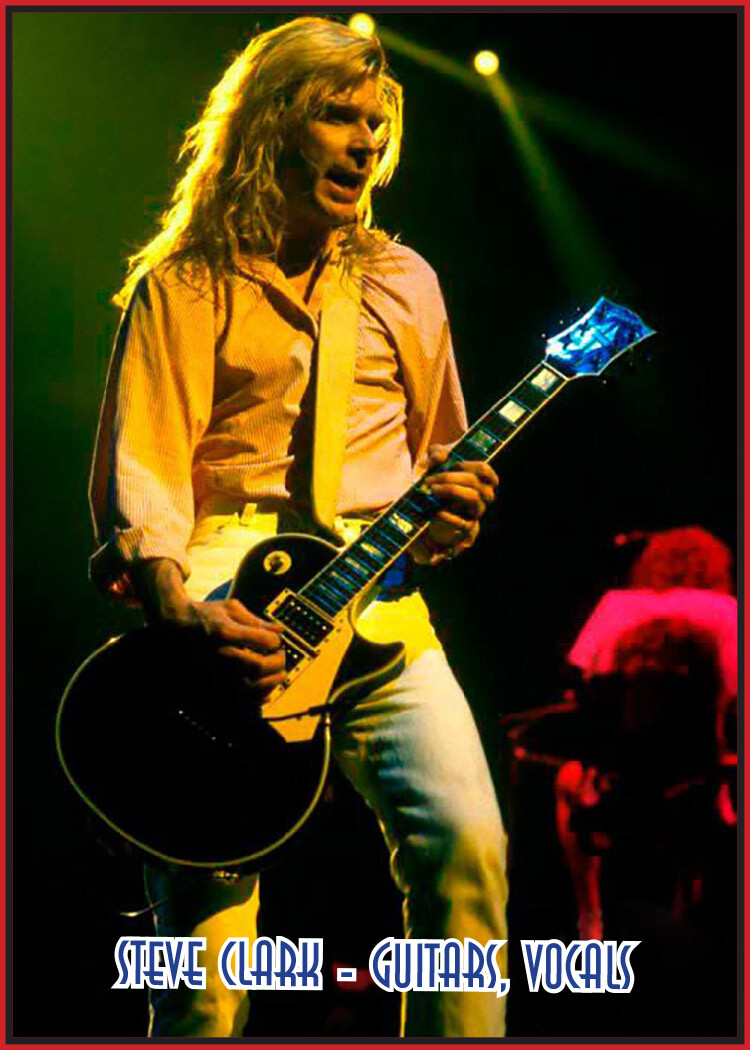 J2 Classic Rock Cards #201 - #250 with variants (pick your favorites)