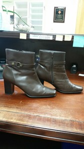 nine & co boots