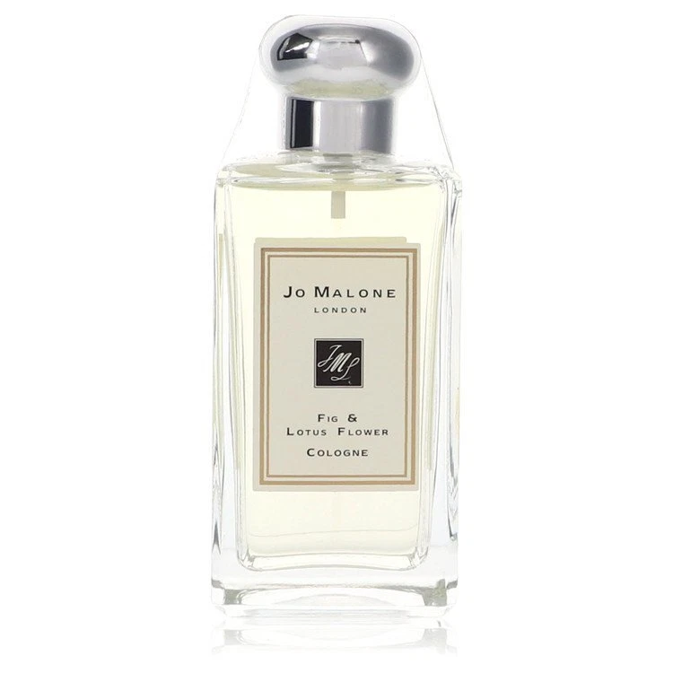 Jo Malone Fig Lotus Flower by Jo Malone Cologne Spray Unisex