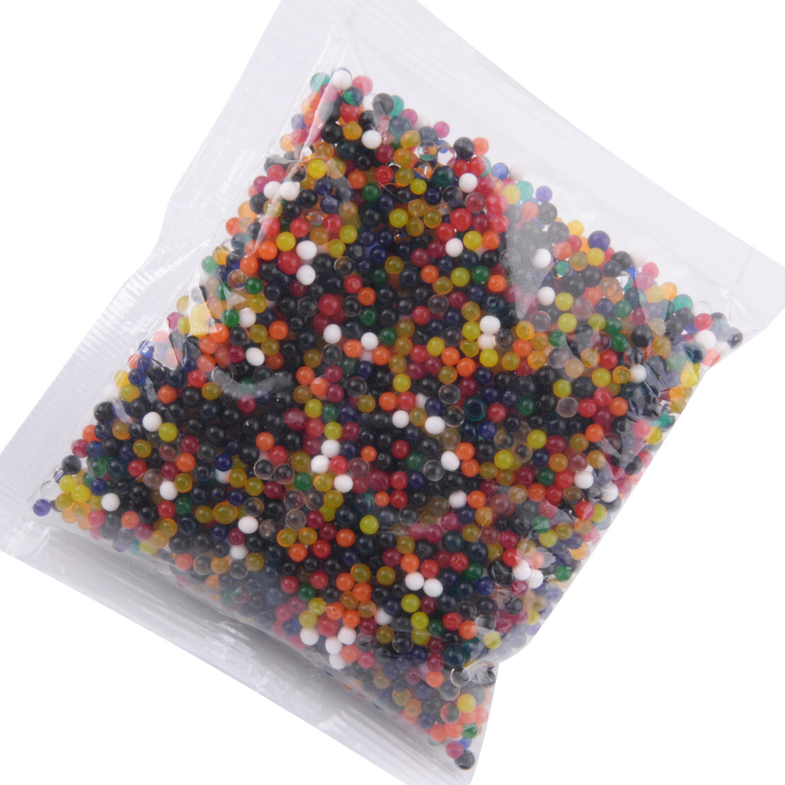 3000x Water Plant Flower Gel Beads Balls Jelly Crystal Soil Mud Magic